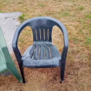 Garden chairs - Image 3