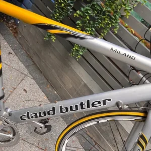 Claud Butler Racing Cycle - Image 2