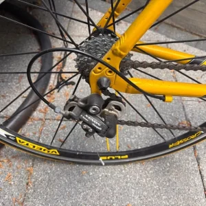 Claud Butler Racing Cycle - Image 4