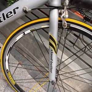 Claud Butler Racing Cycle - Image 6