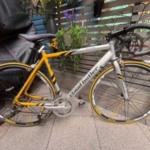 Claud Butler Racing Cycle - Image 7