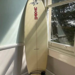 Wayne Cowie 7’4” mini mal - Image 2