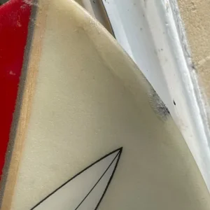 Wayne Cowie 7’4” mini mal - Image 7