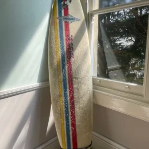 Wayne Cowie 7’4” mini mal