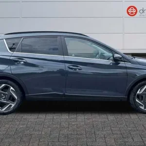 2024 Hyundai Bayon 1.0 T-GDi Ultimate SUV - Image 2