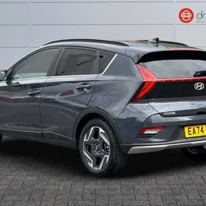 2024 Hyundai Bayon 1.0 T-GDi Ultimate SUV - Image 5