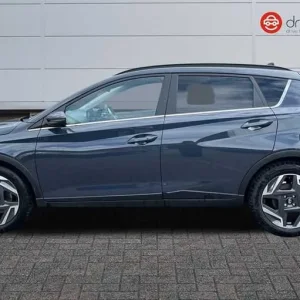 2024 Hyundai Bayon 1.0 T-GDi Ultimate SUV - Image 6