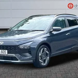 2024 Hyundai Bayon 1.0 T-GDi Ultimate SUV - Image 7