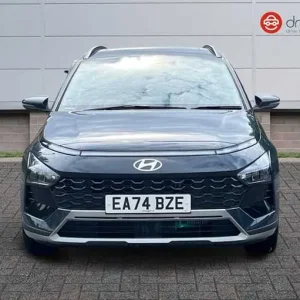 2024 Hyundai Bayon 1.0 T-GDi Ultimate SUV - Image 8