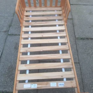 Toddler Bed - Image 2
