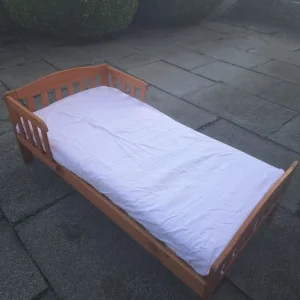 Toddler Bed - Image 4