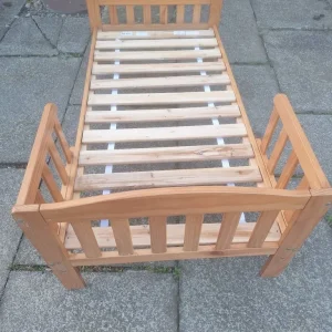 Toddler Bed
