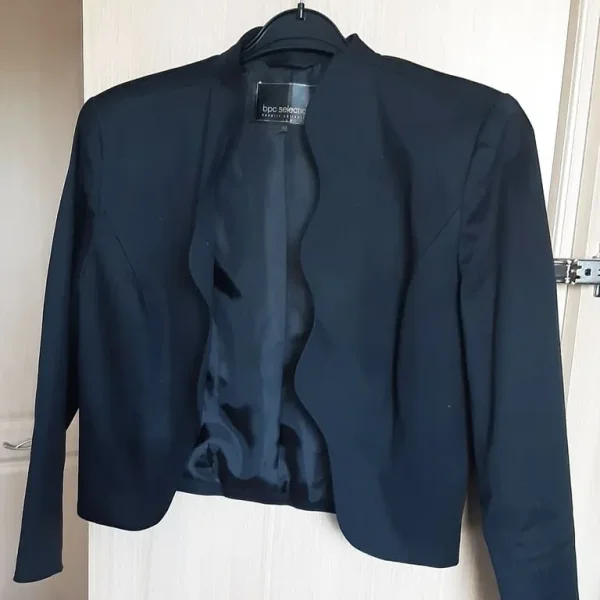 Womens Boloro Jacket size 40