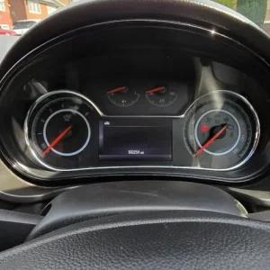 Vauxhall Insignia 2015 Hatchback