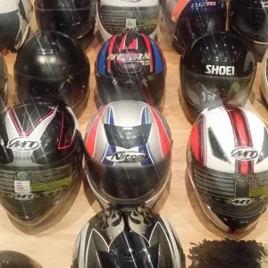 East London Motorcycle Clothing – All Types – See Photos – St. Andrews-Fife, South Street - Image 5