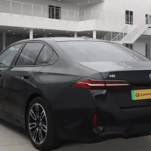 Tesla, BMW, Mercedes EVs and Hybrids for Rent or Buy - Image 5