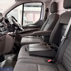 2020 Ford Transit Custom 2.0 EcoBlue Diesel Manual Panel Van - Image 3