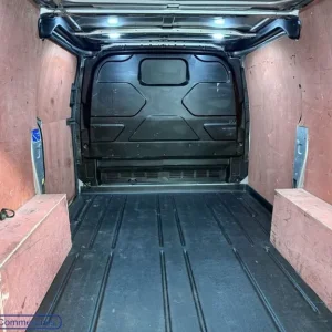 2020 Ford Transit Custom 2.0 EcoBlue Diesel Manual Panel Van - Image 4