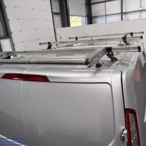 2020 Ford Transit Custom 2.0 EcoBlue Diesel Manual Panel Van - Image 6