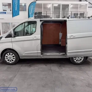 2020 Ford Transit Custom 2.0 EcoBlue Diesel Manual Panel Van - Image 8