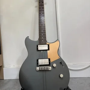 Yamaha Revstar 820CR Rusty Rat finish - Image 2