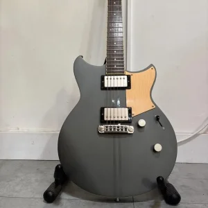 Yamaha Revstar 820CR Rusty Rat finish - Image 3