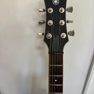 Yamaha Revstar 820CR Rusty Rat finish - Image 4