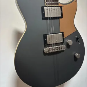 Yamaha Revstar 820CR Rusty Rat finish