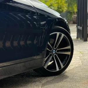 2017 BMW 4 Series Gran Coupe 420d Sport Auto Euro 6 - Image 5