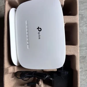 TP Link 4G LTE Router TL-MR105