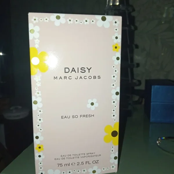 Daisy by Marc Jacobs Eu so Fresh eau de toilette