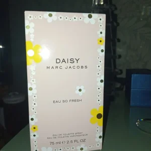 Daisy by Marc Jacobs Eu so Fresh eau de toilette