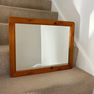 Pine mirror - Image 2