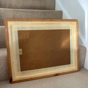 Pine mirror - Image 3