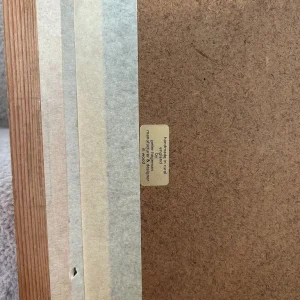 Pine mirror - Image 4