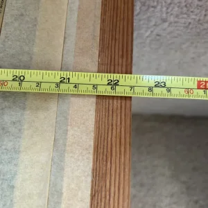 Pine mirror - Image 5