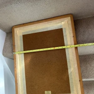 Pine mirror - Image 6