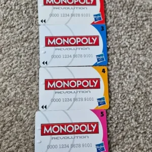 Monopoly revolution - Image 3