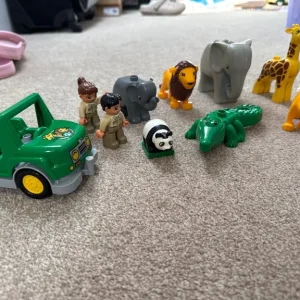 Duplo safari - Image 2