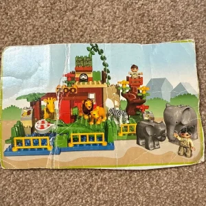 Duplo safari - Image 3