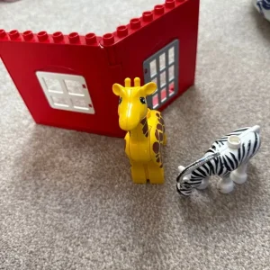 Duplo safari - Image 4