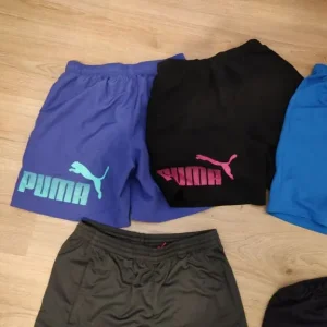 Branded ladies shorts - Image 4