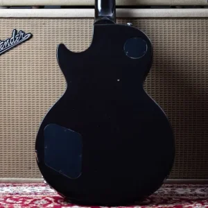 2020 Gibson Les Paul Studio Smokehouse Burst - Image 8