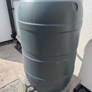 Wickes Water Butt 210l