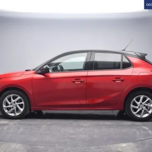 2020 Vauxhall Corsa 1.2 Turbo SRi Hatchback - Image 3