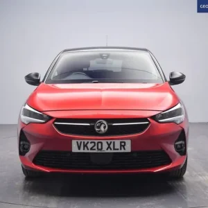 2020 Vauxhall Corsa 1.2 Turbo SRi Hatchback - Image 5