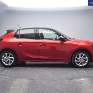 2020 Vauxhall Corsa 1.2 Turbo SRi Hatchback - Image 6