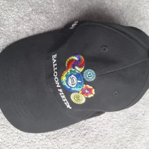 Hot Air Balloon Baseball Caps - Image 3