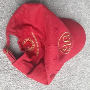Hot Air Balloon Baseball Caps - Image 5