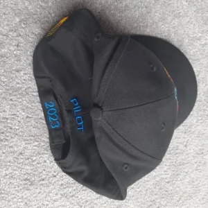Hot Air Balloon Baseball Caps - Image 6